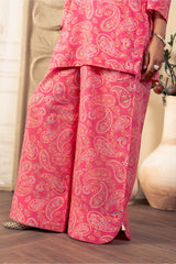 Basic Stitched Zee-BS-014 2PC Lawn Suit