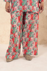 Basic Stitched Zee-BS-009 2PC Lawn Suit