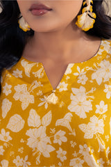 Basic Stitched Zee-BS-003 1PC (Shirt Only) Lawn Suit