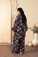 Basic Stitched Zee-BS-011 2PC Lawn Suit