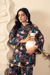 Basic Stitched Zee-BS-011 2PC Lawn Suit