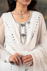 Formal Stitched Zee FM-057 Chambeli 3PC Suit