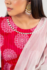 Premium Stitched Zee PM-036 2PC Lawn Suit