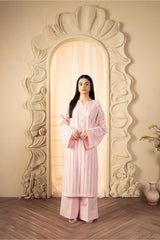 Premium Stitched Zee PM-037 2PC Lawn Suit