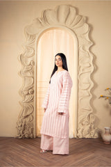 Premium Stitched Zee PM-037 2PC Lawn Suit