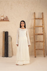 Premium Stitched Zee PM-038 2PC Lawn Suit