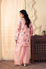 Premium Zee PM-029 3PC Lawn Suit